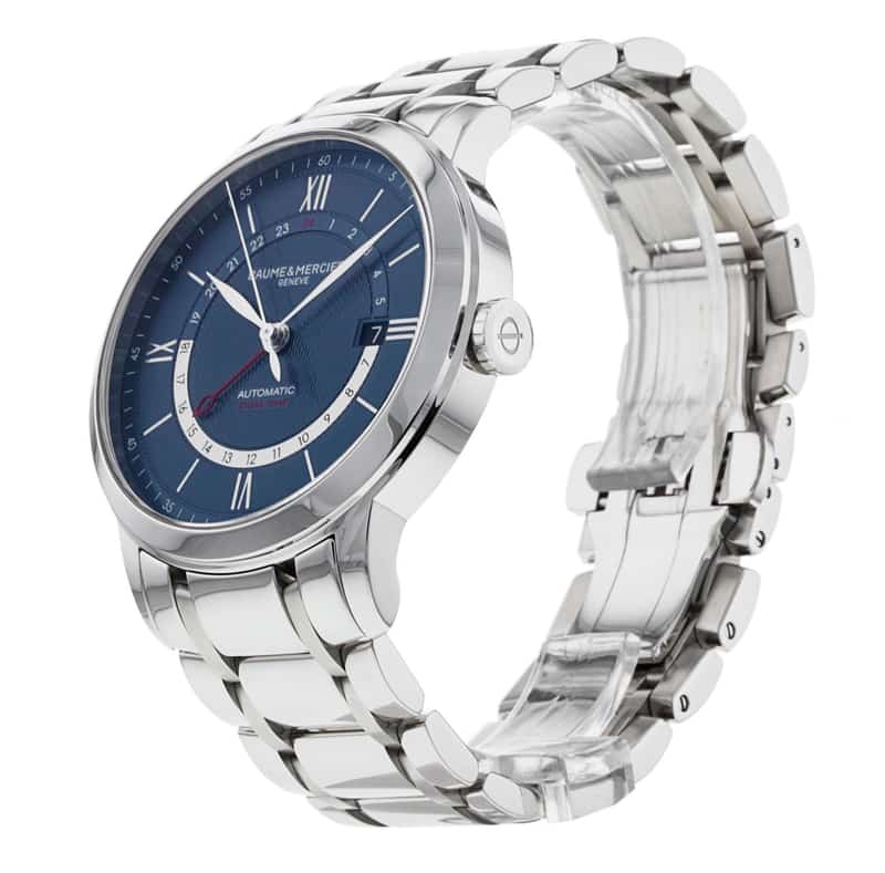 Baume et Mercier Classima Executives M0A10483